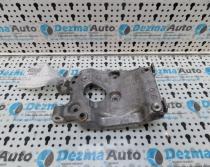 Suport compresor clima, 9646719580, Ford Fiesta 5, 1.4tdci (id:189278)