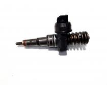 Injector, cod 038130073AG, BTD, 0414720215, VW Touran (1T1, 1T2), 1.9 TDI, BXE (idi:525143)