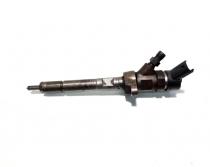 Injector, cod 0445110239, Peugeot Partner (II) Tepee, 1.6 HDI, 9HX (idi:525148)