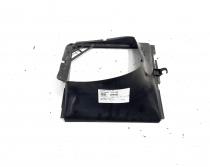 Difuzor captare aer, cod 7L0117339, Vw Touareg (7LA, 7L6) (id:529158)