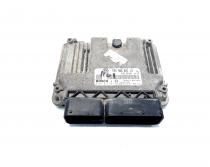 Calculator motor, cod 03G906021JG, 0281013607, Seat Altea (5P1), 2.0 TDI, BMM (idi:527602)