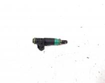 Injector, cod 98MF-BA, Ford Focus 1 Sedan, 1.6 benz, FYDA (pr:110747)