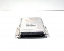 Calculator motor, cod 46739031, 0281010020, Alfa Romeo 156 (932) 1.9 JTD, 937A2000 (id:529027)