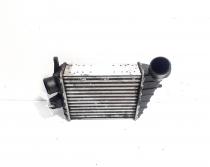 Radiator intercooler, cod 60619007, Alfa Romeo 156 (932) 2.4 JTD, 839A6000 (id:528949)