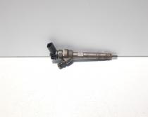 Injector, cod 7810702-02, 0445110382, Bmw X1 (E84), 2.0 diesel, N47D20C (idi:500943)