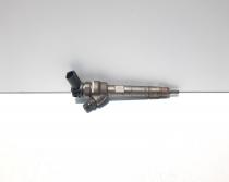 Injector, cod 7810702-02, 0445110382, Bmw 5 (F10), 2.0 diesel, N47D20C (idi:500944)