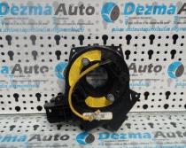 Spirala volan, 4M5T-14A664-AB, Ford Focus 2 sedan (DA), 1.6tdci