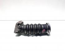 Furtun intercooler, cod GM13223597, Opel Meriva A, 1.7 CDTI, Z17DTR (idi:528058)