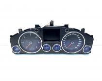 Ceas bord, cod 7L6920881A, Vw Touareg (7LA, 7L6) cutie automata