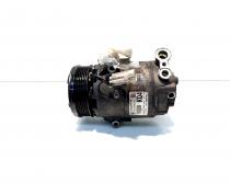 Compresor clima, cod GM13322148, Opel Astra J, 1.7 CDTI, Z17DTR (idI:528071)