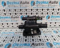 Corp termostat, 9647767180, Ford Focus 2 sedan (DA), 1.6tdci