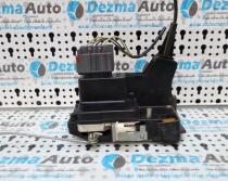 Broasca stanga fata, 2S6A-A21813, Ford Fiesta 5, 2002-2008 (id:189295)