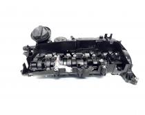 Capac culbutori, cod 7810584-05, Bmw 4 (F32), 2.0 diesel, N47D20C (idi:527527)