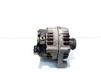 Alternator 180A Valeo, cod 8507624, Bmw 3 Touring (E91), 2.0 diesel. N47D20C (idi:527532)