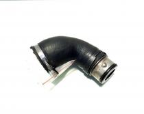 Furtun intercooler, Seat Altea XL (5P5, 5P8), 2.0 TDI, BMN (idi:527388)