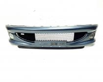 Bara fata cu proiectoare, Peugeot 206 Sedan (idi:527967)