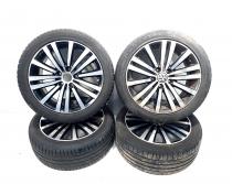 Set jante aliaj R17, cod 3AA601025G, VW Passat (362) (idi:527866)