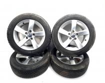 Set jante aliaj R16, cod 3AA601025A, VW Passat Variant (365) (idi:527867)