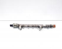 Rampa injectoare cu senzori, cod 03L089H, VW Touran (1T3), 1.6 TDI, CAY (idi:528784)