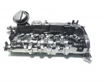 Capac culbutori, cod 1112-7810584-08, Bmw 3 Coupe (E92) 2.0 diesel, N47D20C (id:529735)