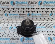 Tampon motor, 6Q0199262BF, Skoda Fabia 2 (5J) 1.2tsi