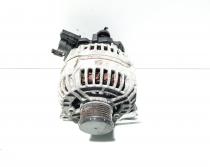 Alternator 150A Bosch, cod 9646321880, Peugeot 307, 1.6 HDI, 9HZ (id:529709)