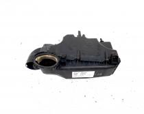 Carcasa filtru aer, cod 9663365980A, Citroen Berlingo 1, 1.6 HDI, 9HW (id:529701)