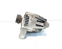 Alternator, Fiat Punto (188) 1.2 B, 188A400 (id:529777)