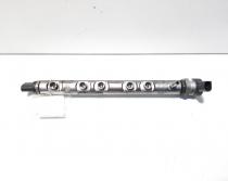 Rampa injectoare cu senzori, cod 7809127-04, 0445214182, Bmw X1 (E84), 2.0 diesel, N47D20C (id:529788)