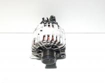 Alternator 150A, Valeo, cod AG9T-10300-BA, Ford Mondeo 4, 2.0 TDCI, QXBA (id:530102)