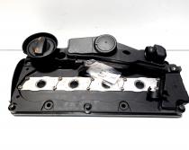 Capac culbutori, cod 03L103469L, Audi Q5 (8RB), 2.0 TDI, CAGB (idi:512208)