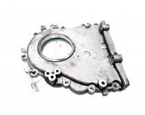 Capac distributie stanga, cod 059109129N, Audi A6 (4F2, C6) 2.7 TDI, CAN (idi:513836)