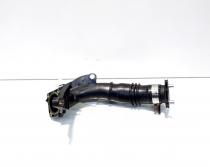 Tub intercooler, cod AV6Q-9351-BC, Ford Focus 3 Sedan, 1.6 TDCI, T1DB (idi:528702)