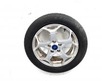 Janta aliaj R16, cod 7S71-1007-DA, Ford Mondeo 4 Sedan (idi:527847)