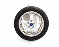 Janta aliaj R16, cod 7S71-1007-DA, Ford Mondeo 4 (idi:527848)