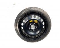 Roata rezerva slim R16, cod GM2160115, Opel Astra H (idi:527851)