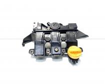 Galerie admisie, cod 118305906R, Renault Megane 3 Sedan, 1.6 DCI, R9M402 (idi:528650)