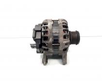 Alternator 125A Bosch, cod 231002949R, Dacia Sandero 2, 1.5 DCI, K9K612 (id:530677)