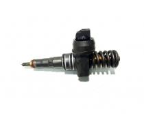 Injector, 038130073BN, RB3, 0414720313 Vw Passat (3C2) 1.9 TDI, BLS (id:528499)