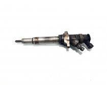 Injector, cod 0445110311, Peugeot 307, 1.6 HDI, 9HX (id:527808)