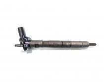 Injector, cod 03L130277, 0445116030, Audi A5 (8T3) 2.0 TDI, CAG (id:527811)