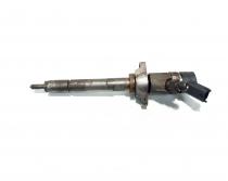 Injector, cod 0445110239, Peugeot 307, 1.6 HDI, 9HX (id:528399)