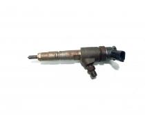 Injector, cod 0445110339, Citroen DS3, 1.4 HDI, 8H01 (id:530129)