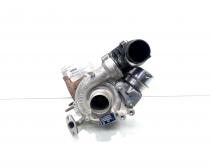 Turbosuflanta, Renault Megane 3 Combi, 1.6 DCI, R9M402 (idi:528639)