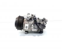Compresor clima, cod 926005211R, Renault Megane 3, 1.6 DCI, R9M402