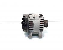 Alternator 150A, Valeo, cod 9646321780, Peugeot 307, 1.6 HDI, 9HX (id:530692)