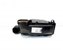 Carcasa filtru aer, cod 9663365980A, Citroen Berlingo 1, 1.6 HDI, 9HW (id:530685)