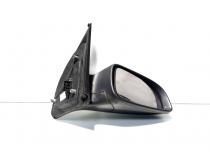 Oglinda electrica dreapta, Opel Astra H Combi, facelift (idi:526413)