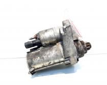 Electromotor, cod 02T911024N, VW Polo (6R), 1.2 TSI, CBZB, 5 vit man (idi:517918)