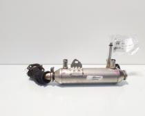 Racitor gaze, cod 46810017, Fiat Doblo Cargo (223) 1.9 JTD, 186A9000 (id:530878)